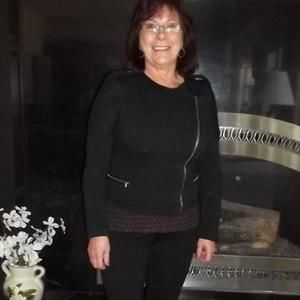 Meet your Posher, Brenda